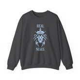 Sudadera del verdadero Negus King