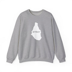 Sweat-shirt de l'île de Montserrat (STRAT)