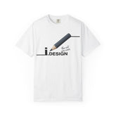 I Design - The Art You Wear Tee