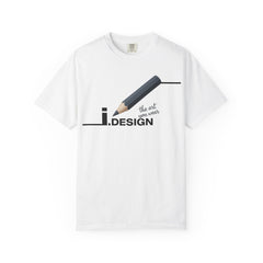 I Design - The Art You Wear Tee