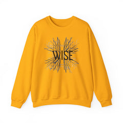 Sweat-shirt ras du cou Wise