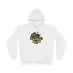 Rough & Rugged Ballers Hoodie