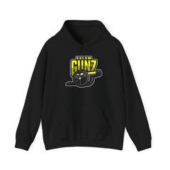 Salem Gunz Hoodie Personalization Edition Hooded Sweatshirt