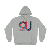 Caribbean University Sun Splash Hoodie