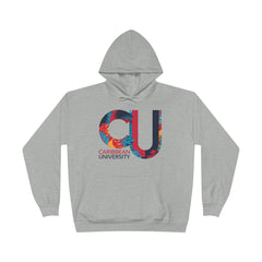 Caribbean University Sun Splash Hoodie