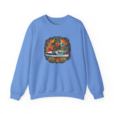 Sudadera Dream Sneaker Birds La Flora