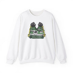 Sweat-shirt Rough Rugged Cudjoehead