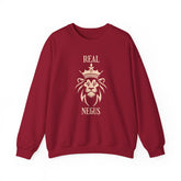 Sweat-shirt Real Negus King