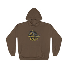 Rough & Rugged Ballers Hoodie