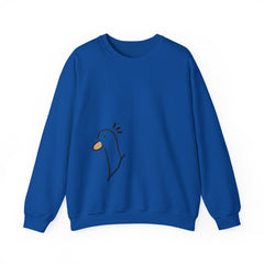 Goose in my Pocket Sweatshirt