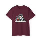 T-shirt Sneaker Love Bird