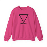 Sudadera Water Sym