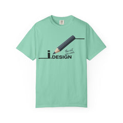 I Design - The Art You Wear Tee