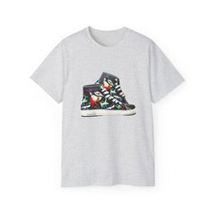 Sneaker Love Bird Tee