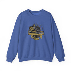 Sweat-shirt des Rough and Rugged Ballers
