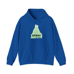Strat Est. 95 Hoodie