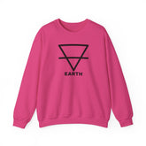 Sudadera Earth Sym