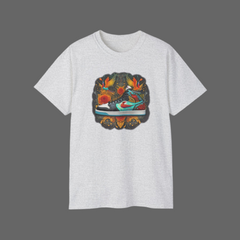 Camiseta Dream Sneaker Birds La Flora