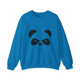 Œil de panda