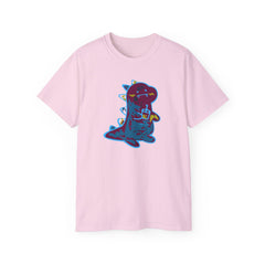 Autism Friendly Reptar Tee