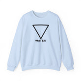 Sweat-shirt Water Sym