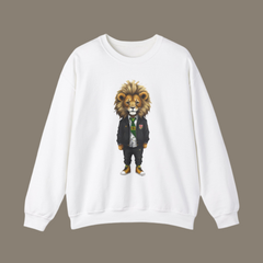 Sweat-shirt Juda uniforme britannique