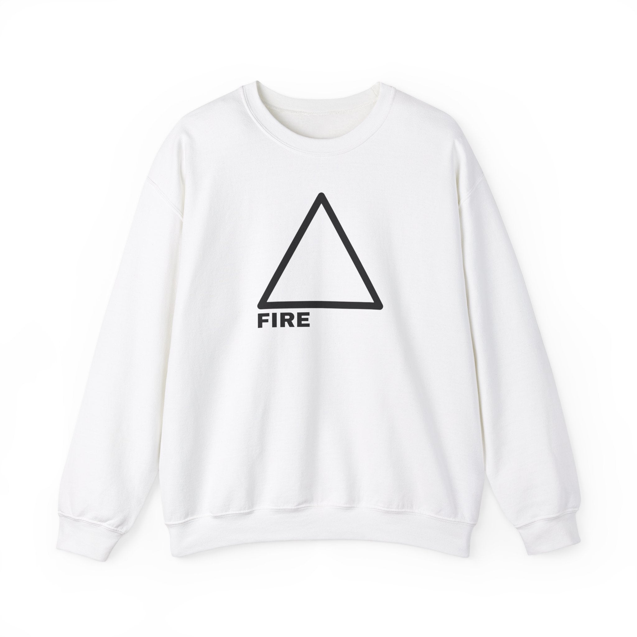 Fire Sym Sweatshirt