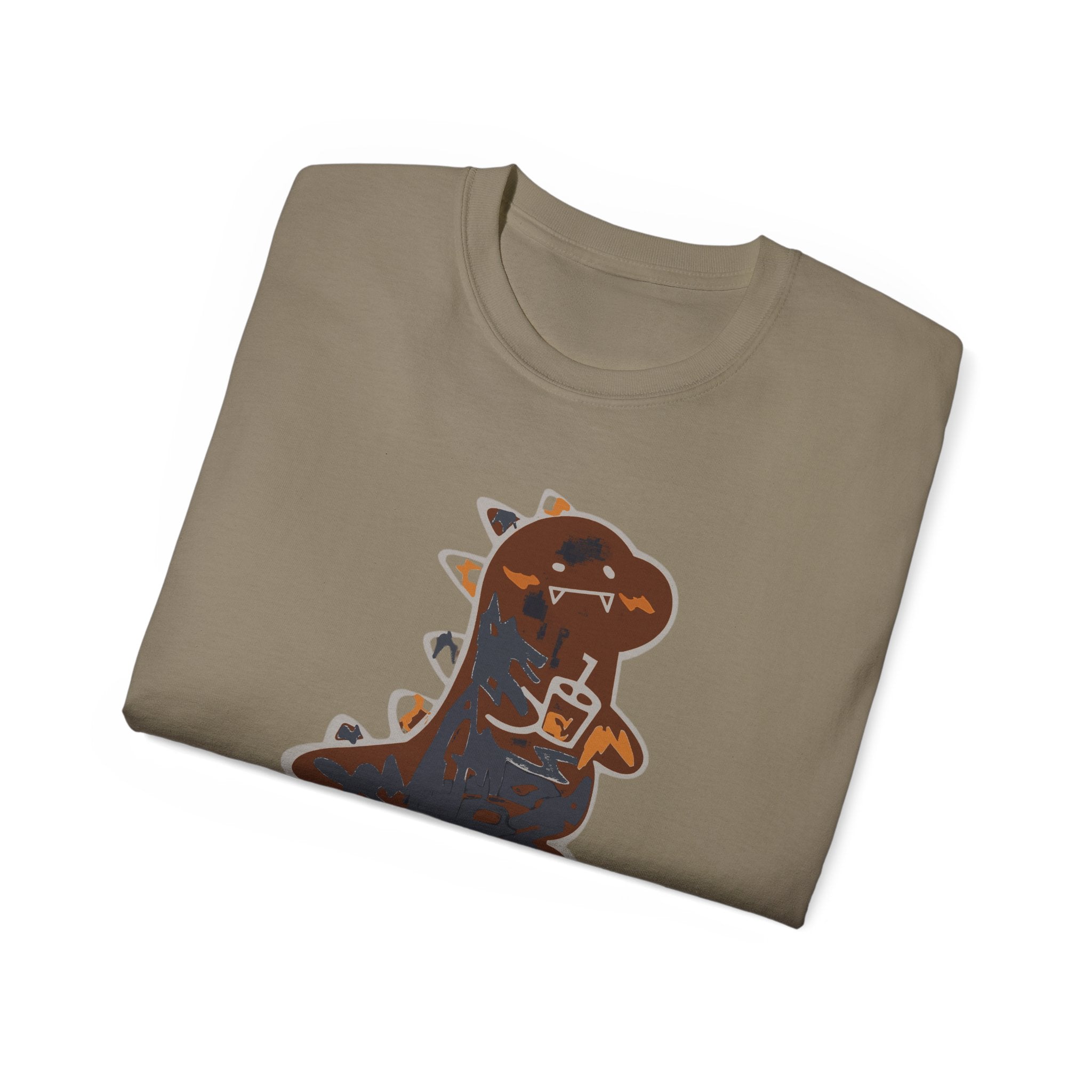 Autism Friendly Reptar Tee