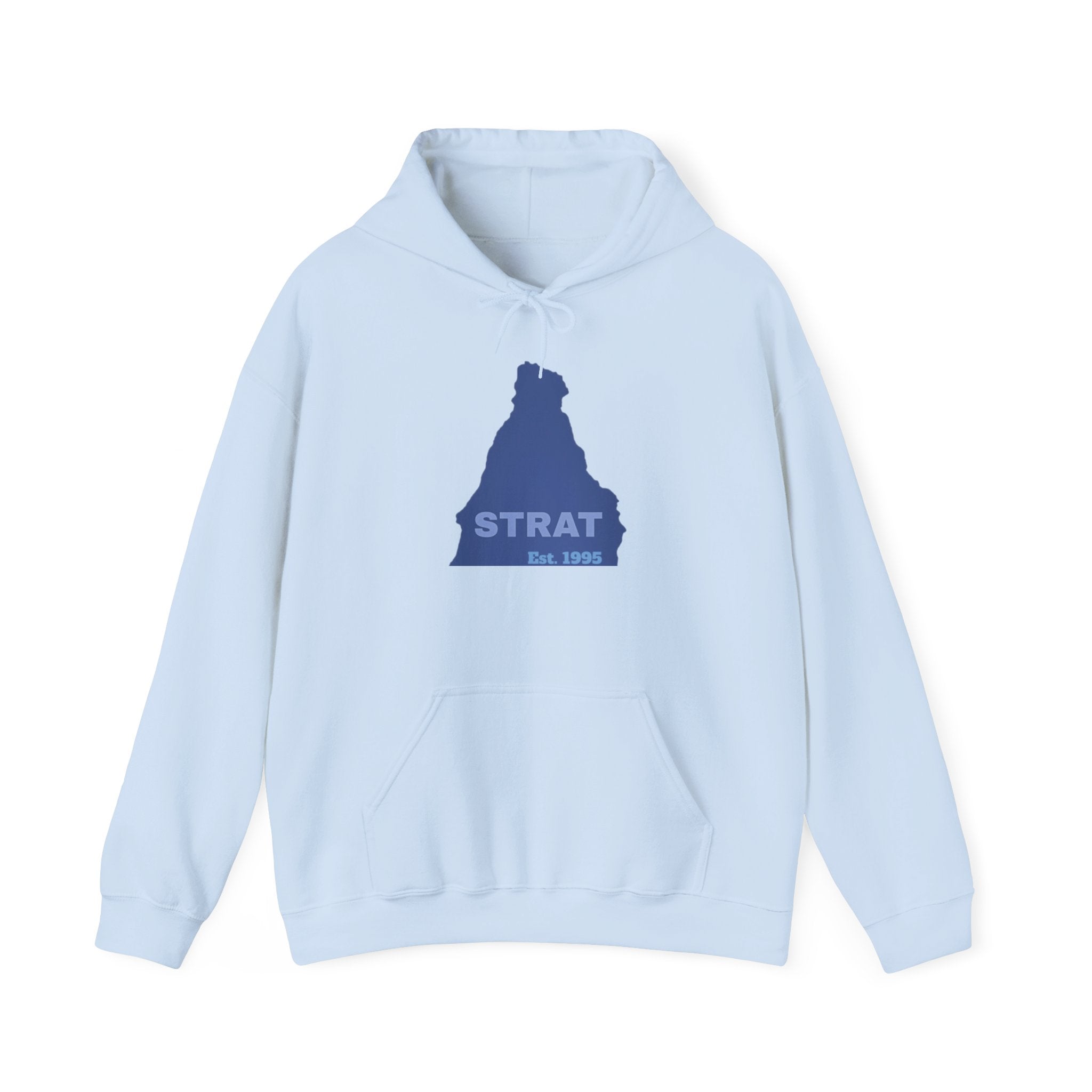 Strat Est. 95 Hoodie