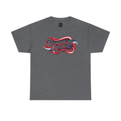 Dominican Republic Quisqueya Tee
