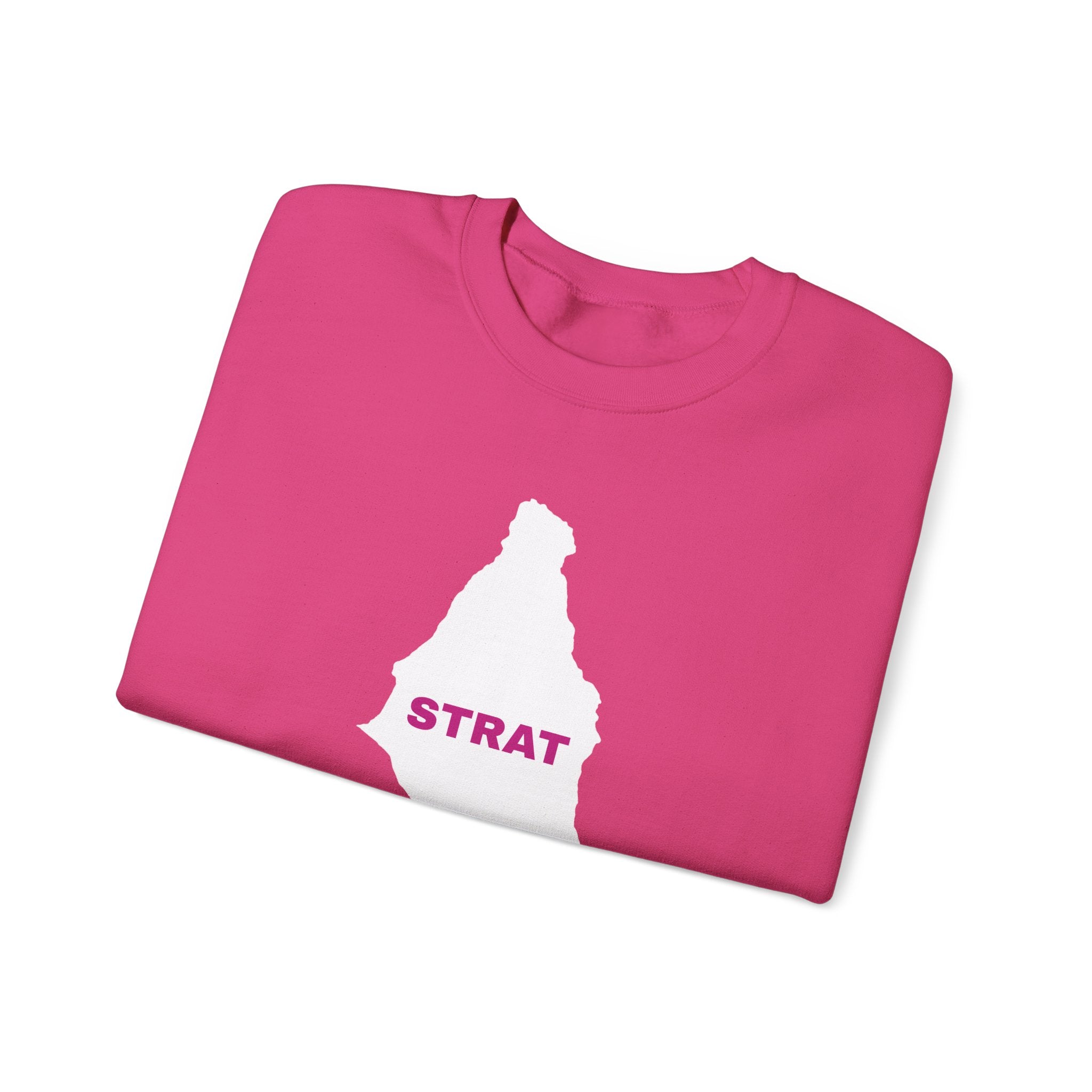 Sweat-shirt de l'île de Montserrat (STRAT)