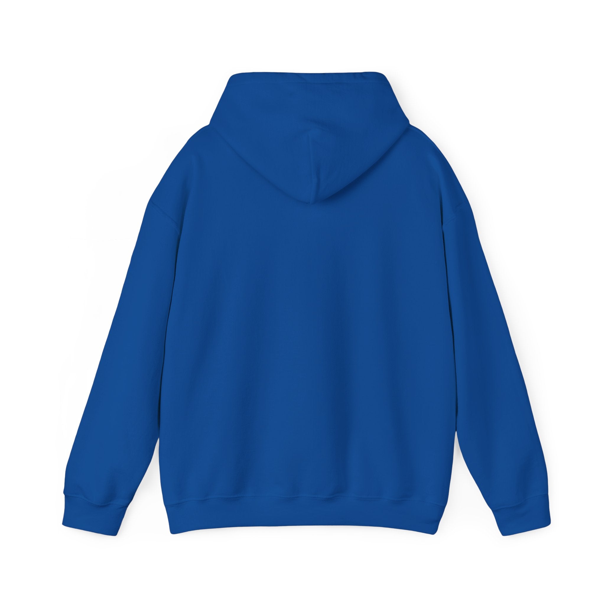 Strat Est. 95 Hoodie