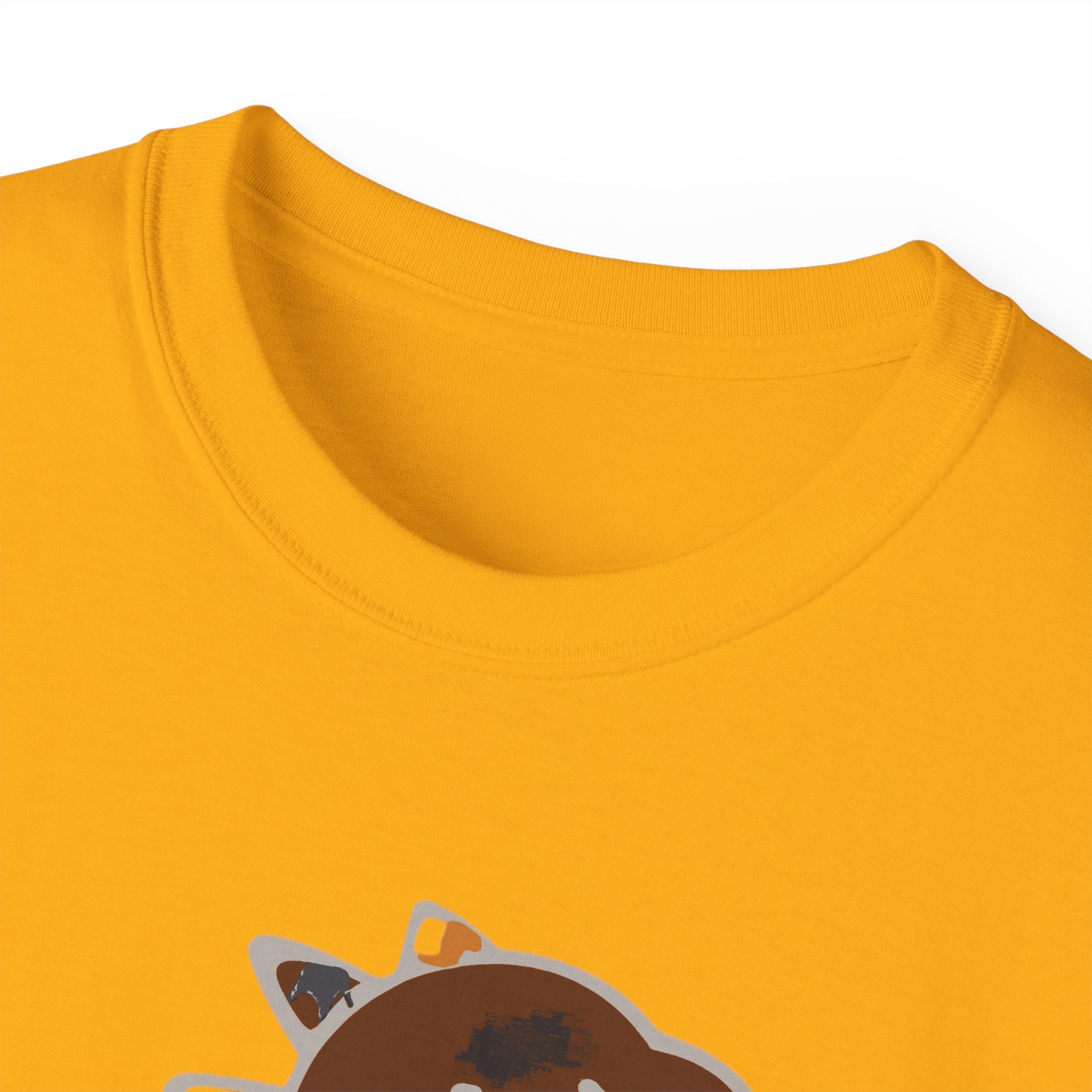 Autism Friendly Reptar Tee