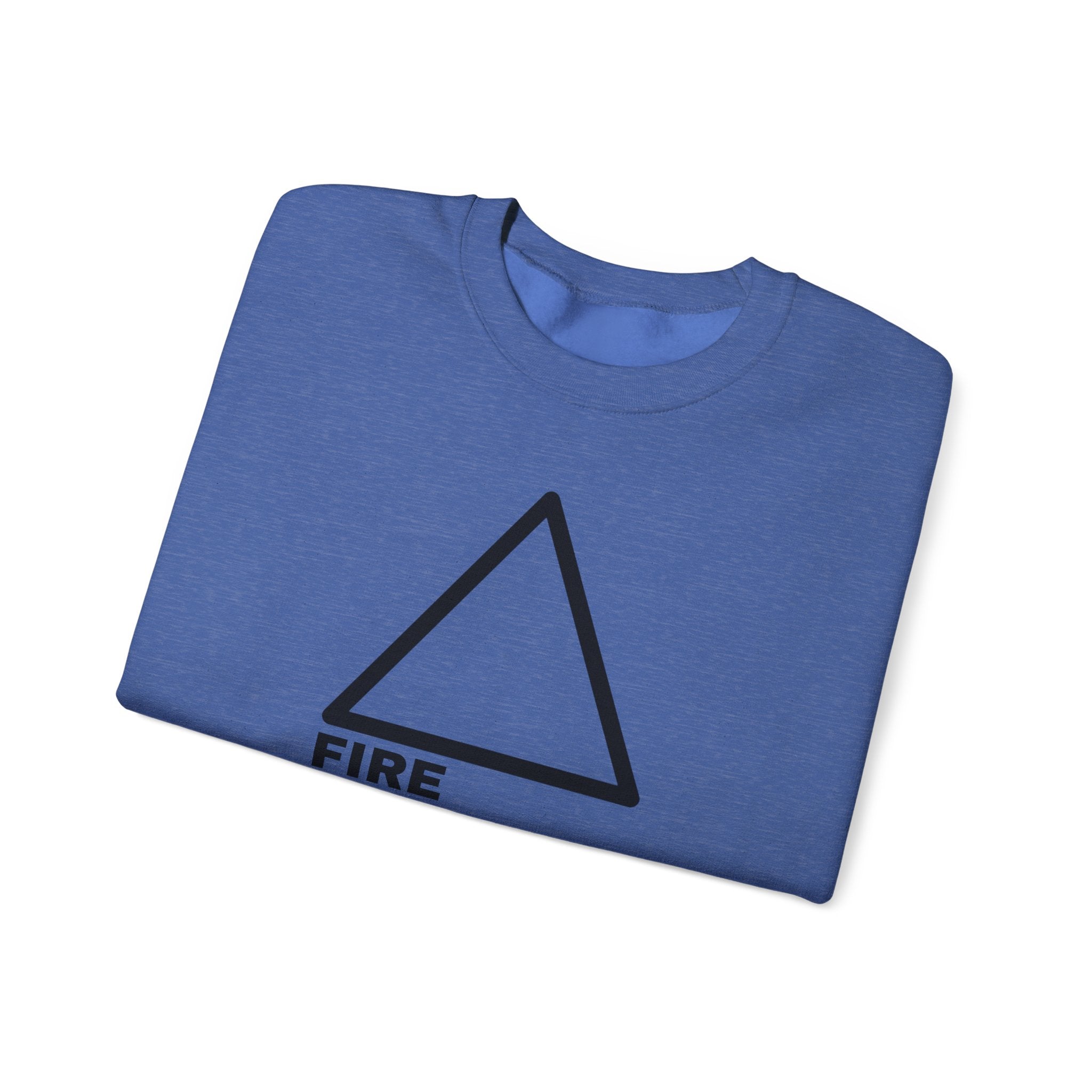 Fire Sym Sweatshirt