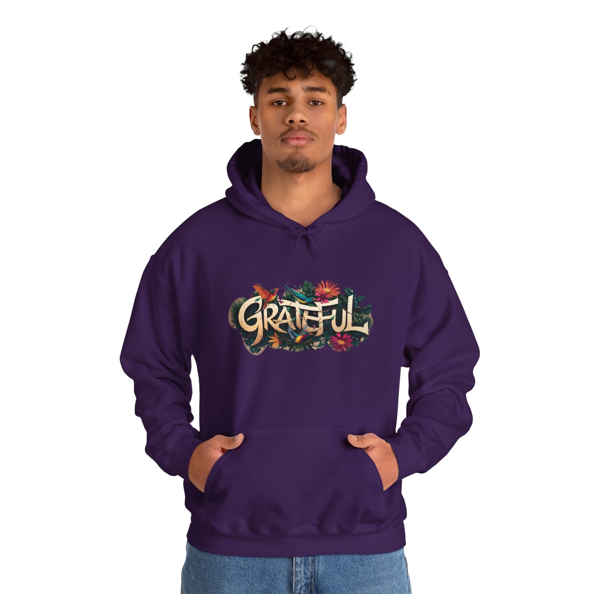 GRATEFUL Hoodie