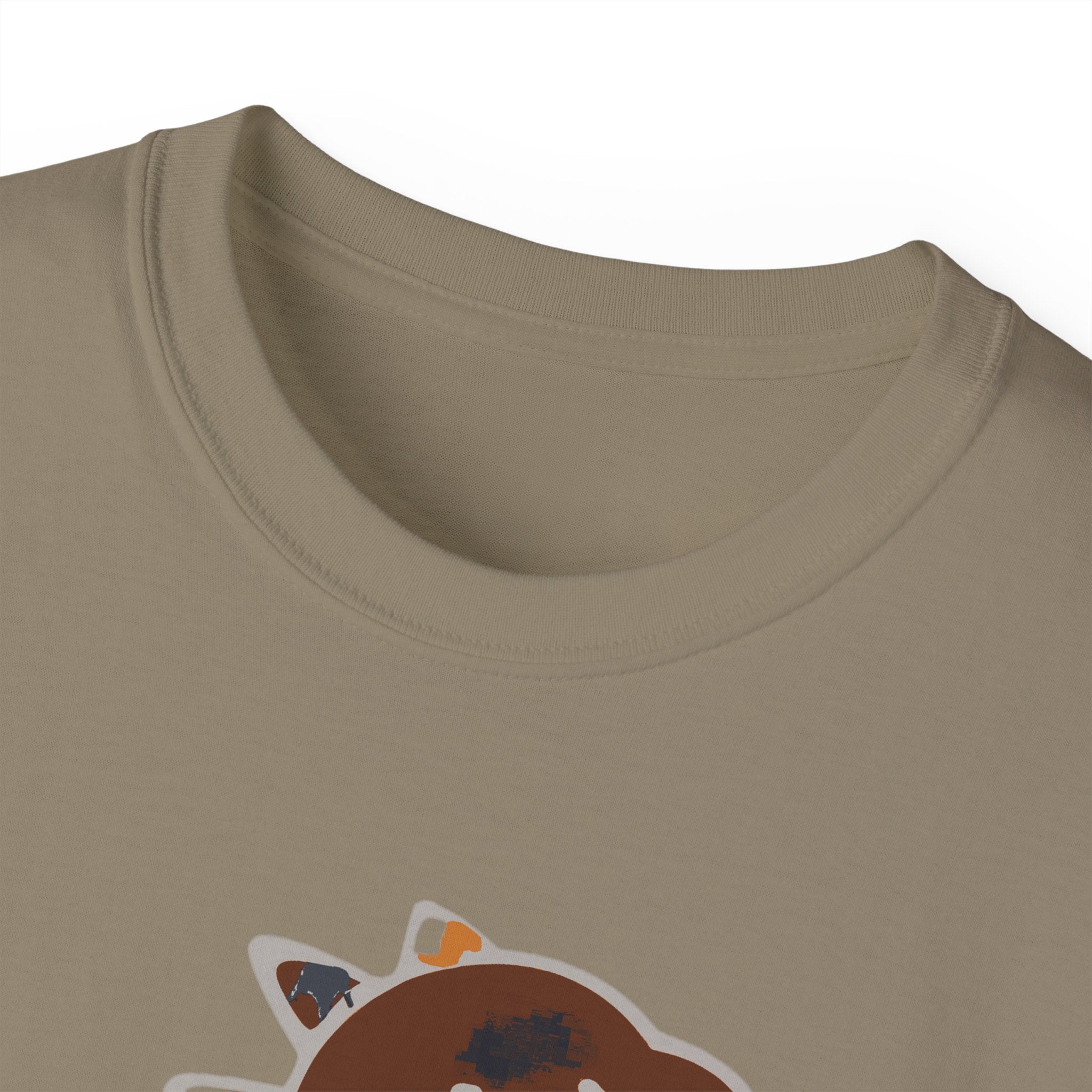 Autism Friendly Reptar Tee