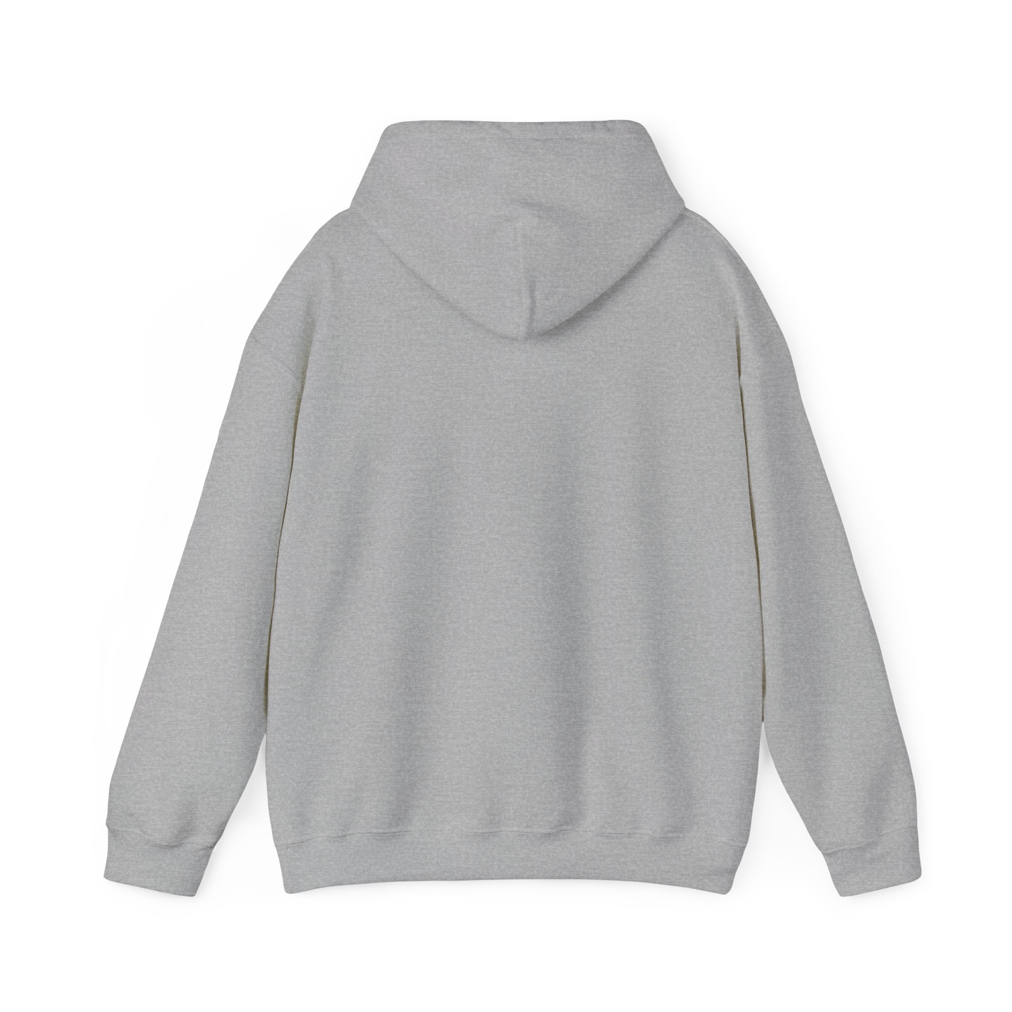 SK & N Color Splash Hoodie - St Kitts and Nevis Theme