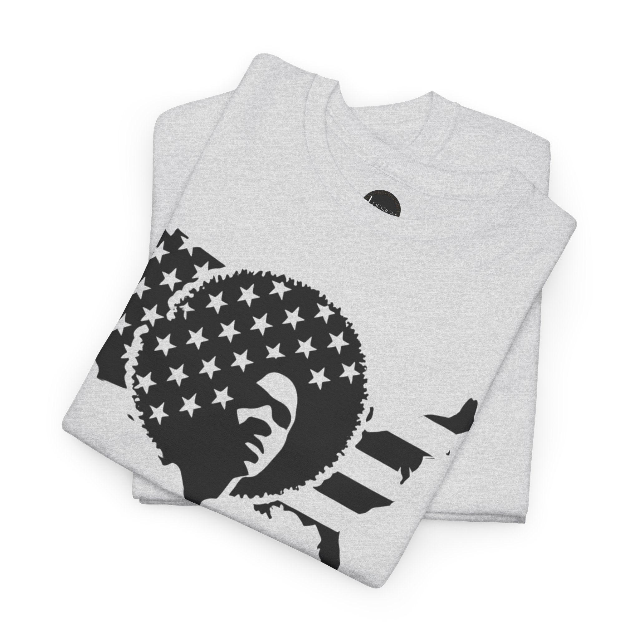 They Not Like Us Tee