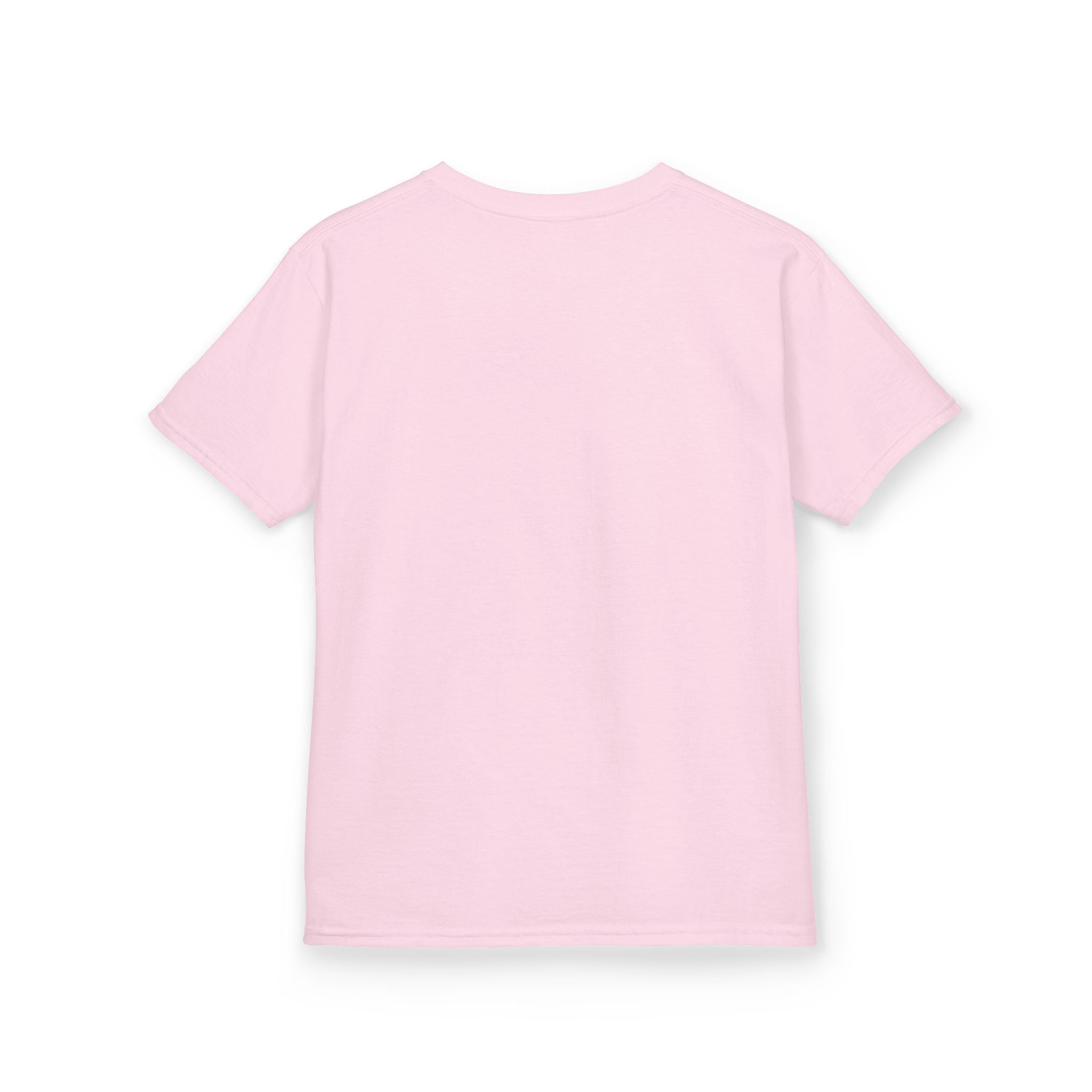 Seed Green Kids Tee - Soft Cotton T-Shirt for Young Nature Lovers, Earth Day Gift, Botanical Shirt, Kids Plant Lover Top, Garden Theme Tee