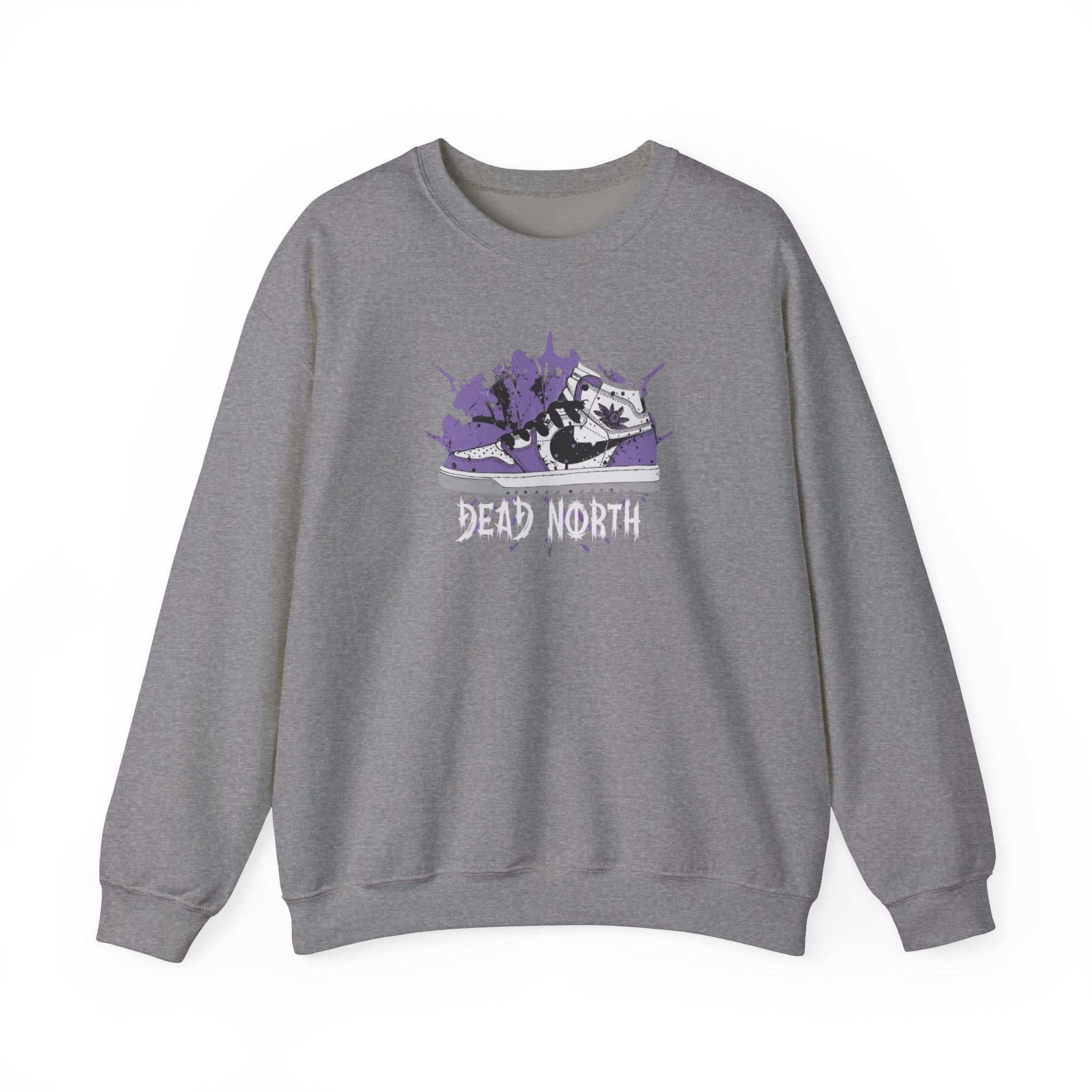 Rough Rugged Dead North Sweatshirt