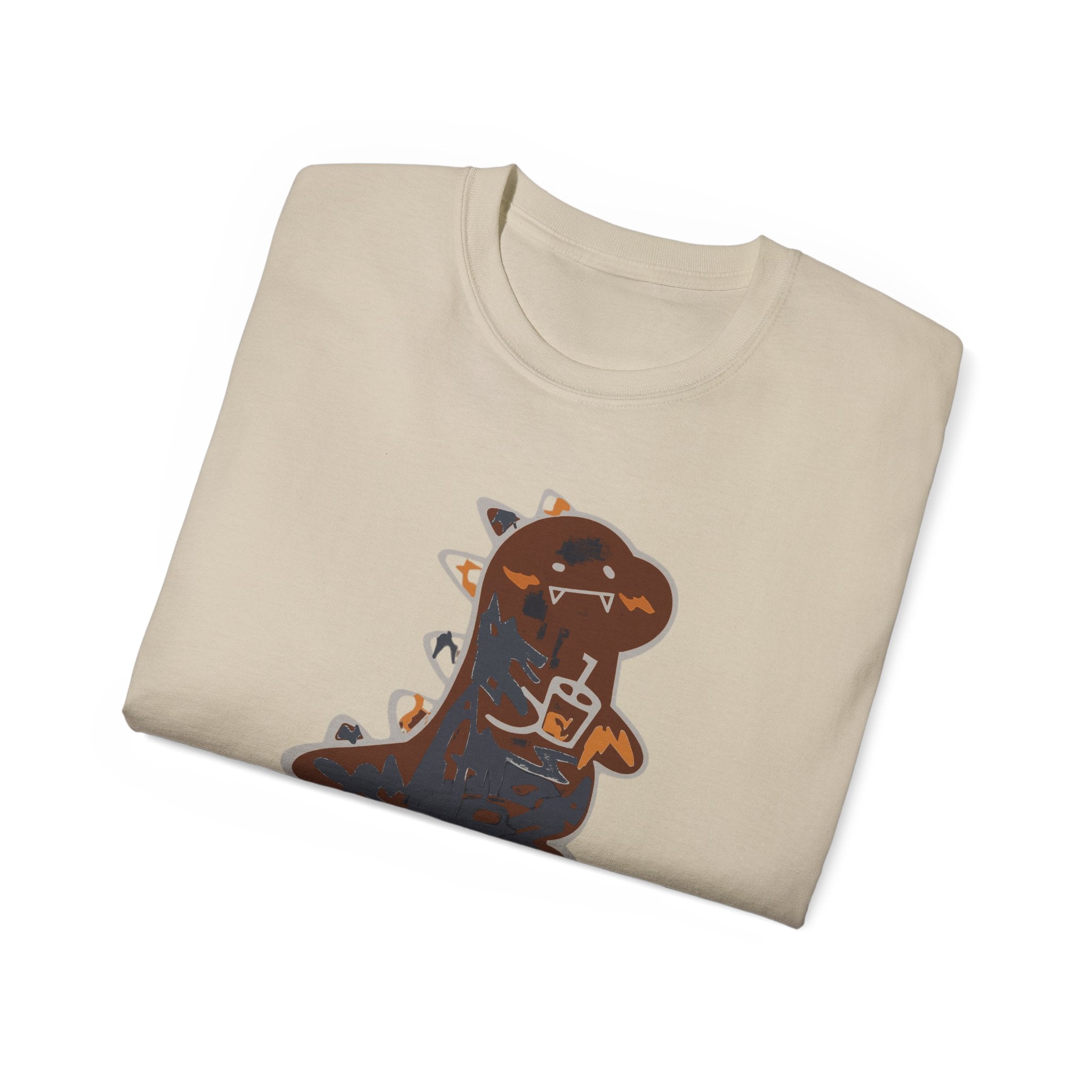 Autism Friendly Reptar Tee