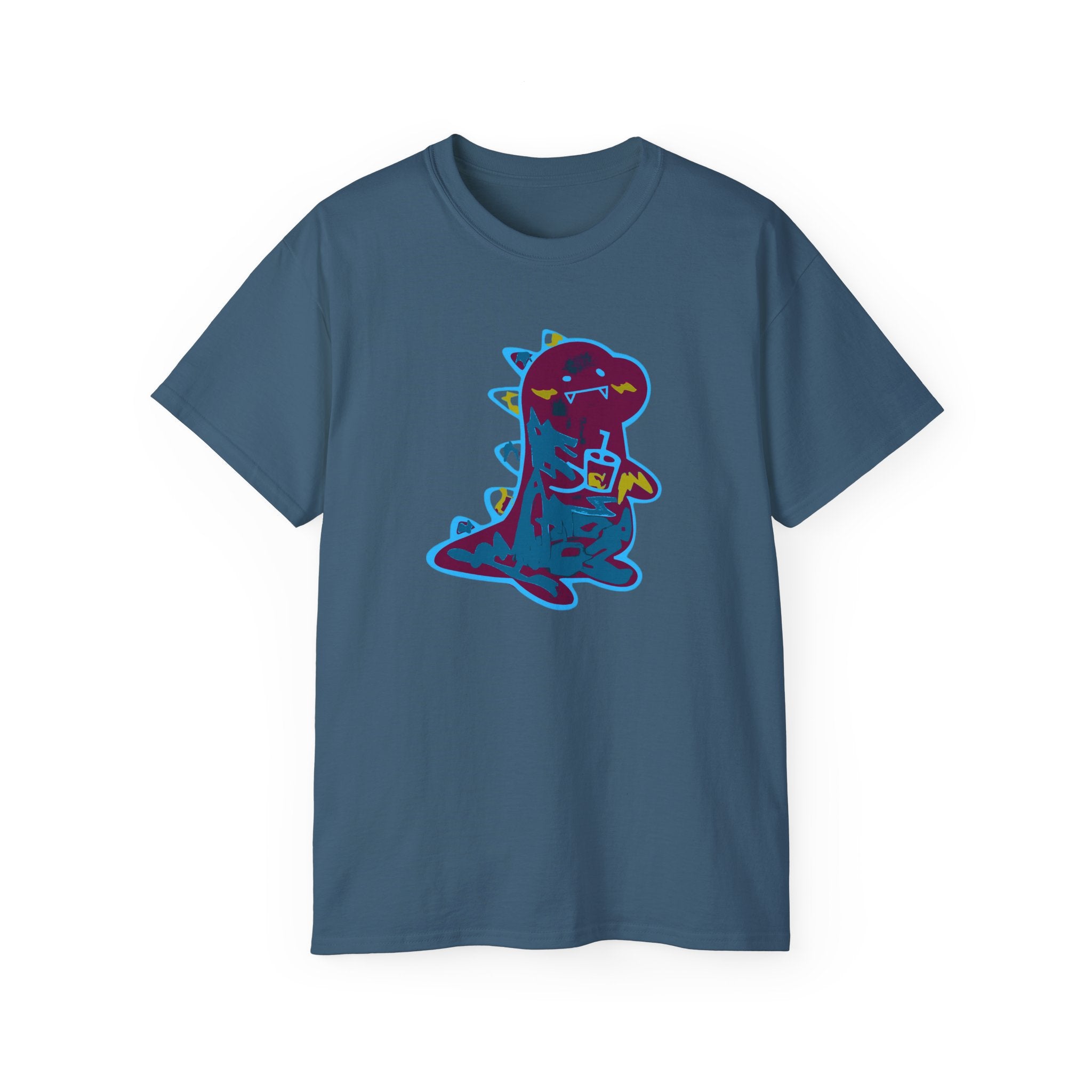 Autism Friendly Reptar Tee