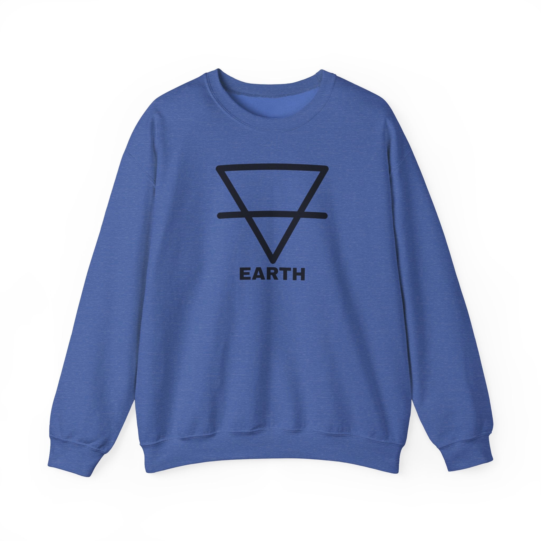 Earth Sym Sweatshirt