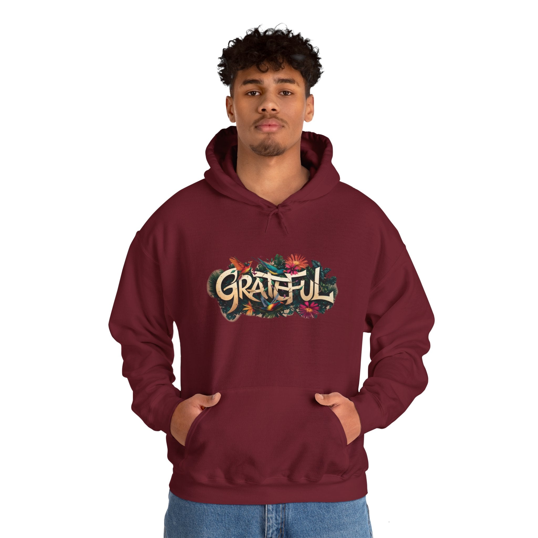 GRATEFUL Hoodie