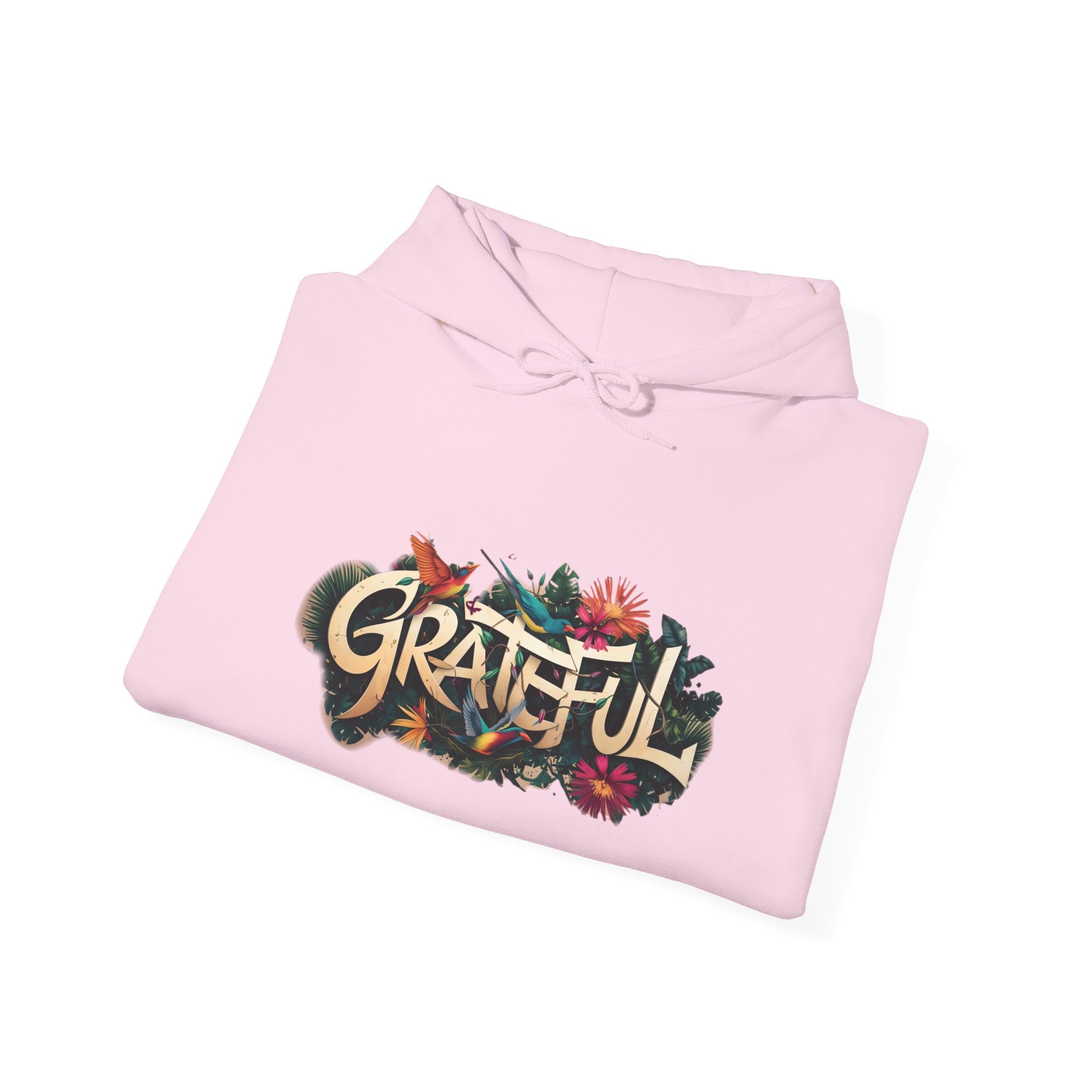 GRATEFUL Hoodie