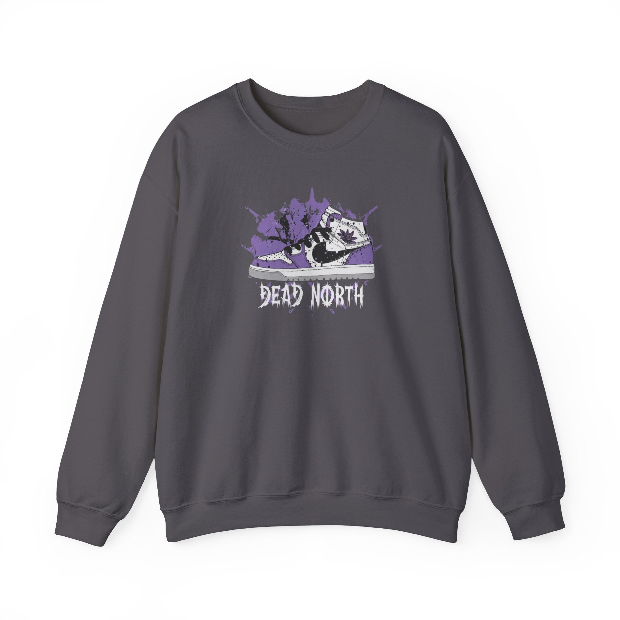 Rough Rugged Dead North Sweatshirt