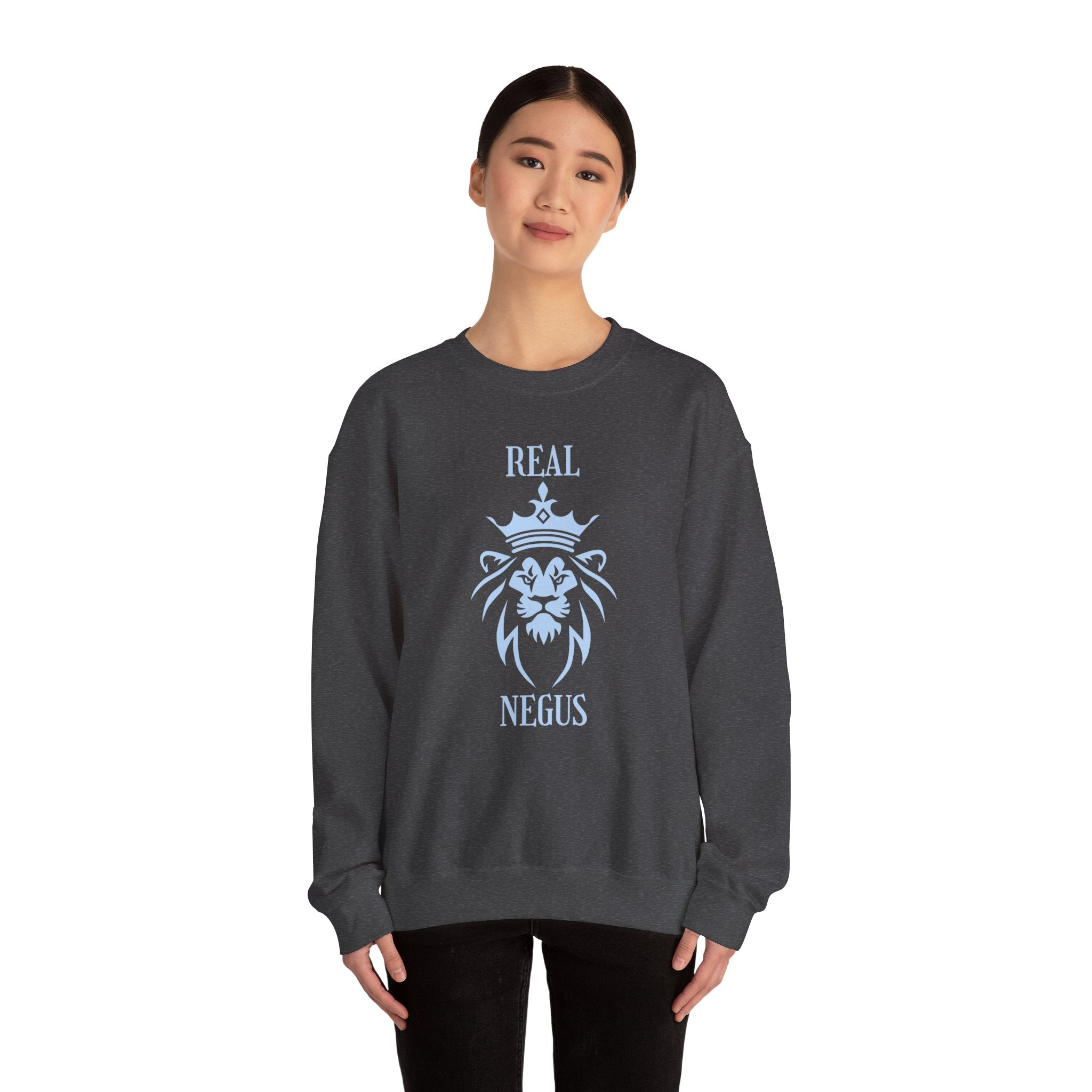 Real Negus King Sweatshirt