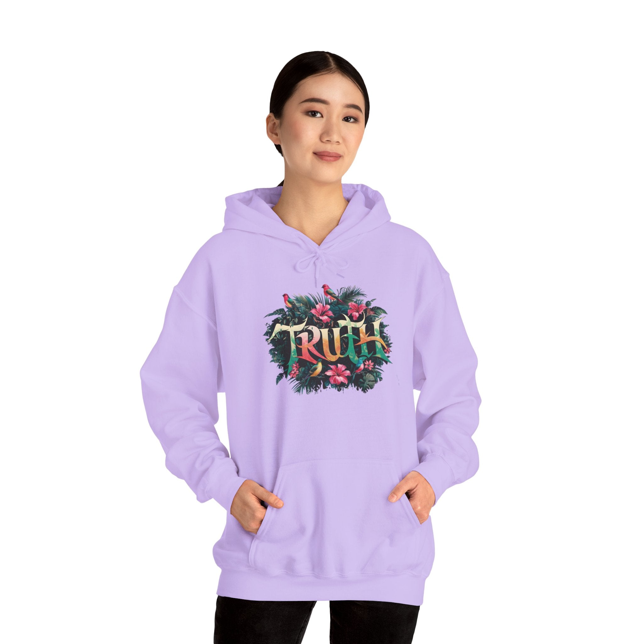 Truth Hoodie