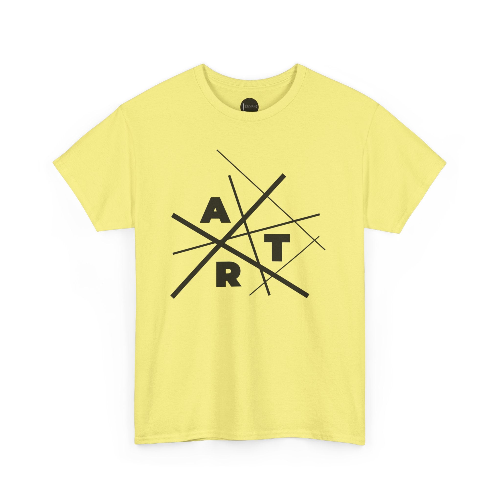 ART Creative Tee