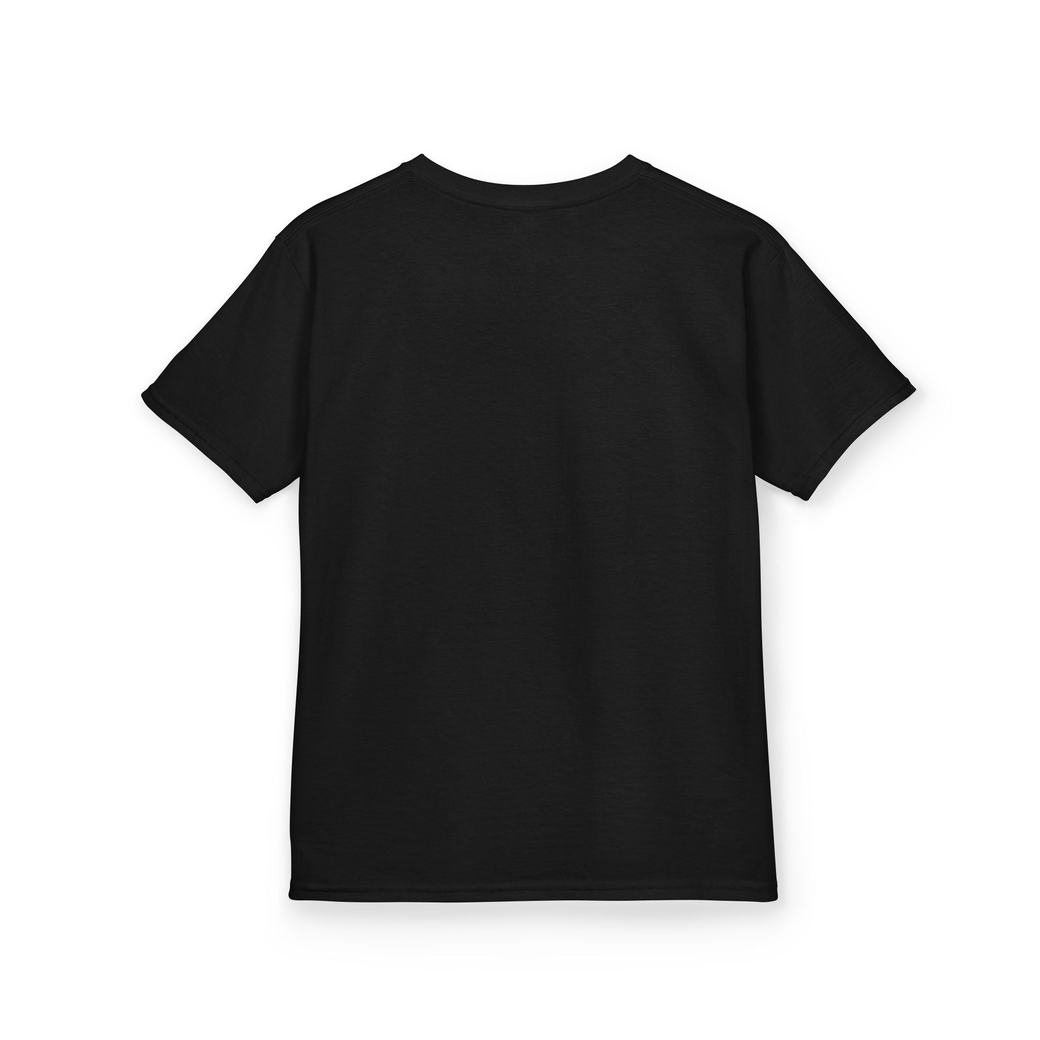 Dream Sneaker Birds La Flora Kids Tee - Cute Nature Children's T-Shirt, Youth Graphic Shirt, Animal Lover Gift, Kid's Summer Apparel,